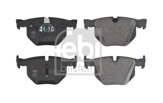 Oferta combinada de discos y pastillas de freno Febi, Imagen 3