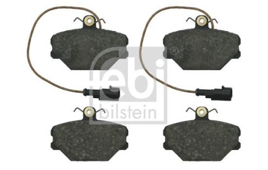 Oferta combinada de discos y pastillas de freno Febi, Imagen 6