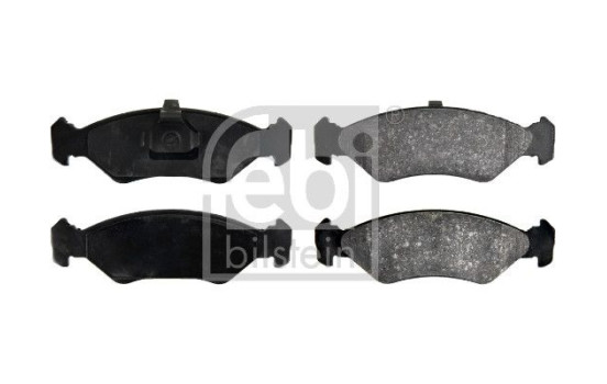 Oferta combinada de discos y pastillas de freno febi, Imagen 5