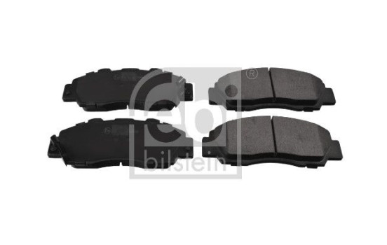 Oferta combinada de discos y pastillas de freno Febi, Imagen 3
