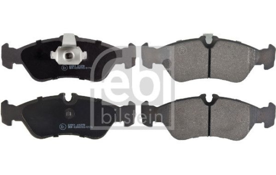 Oferta combinada de discos y pastillas de freno Febi, Imagen 7
