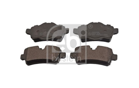 Oferta combinada de discos y pastillas de freno febi, Imagen 8