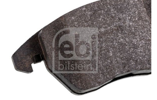 Oferta combinada de discos y pastillas de freno Febi, Imagen 7