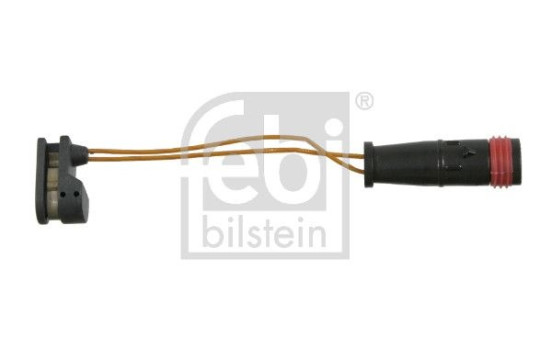 Oferta combinada de discos y pastillas de freno Febi, Imagen 3