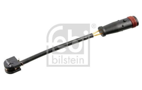 Oferta combinada de discos y pastillas de freno Febi, Imagen 4