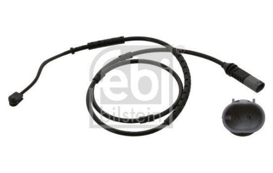 Oferta combinada de discos y pastillas de freno Febi, Imagen 5