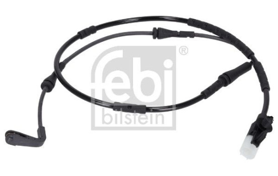 Oferta combinada de discos y pastillas de freno febi, Imagen 8
