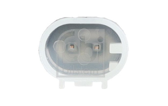 Oferta combinada de discos y pastillas de freno febi, Imagen 9