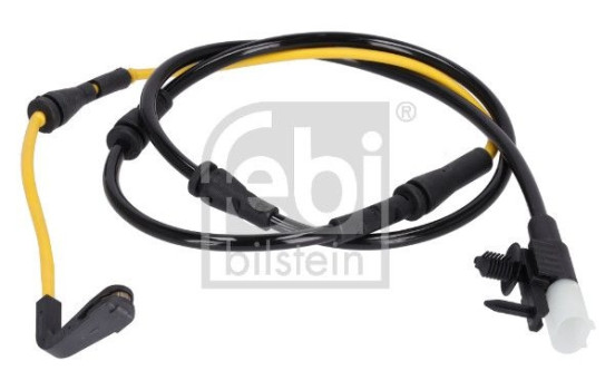 Oferta combinada de discos y pastillas de freno febi, Imagen 10