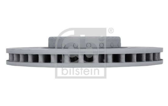 Oferta combinada de discos y pastillas de freno febi, Imagen 8