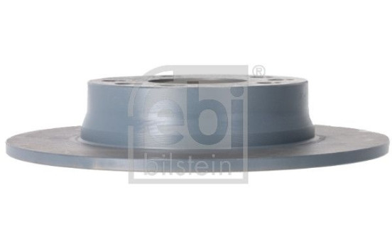 Oferta combinada de discos y pastillas de freno febi, Imagen 10