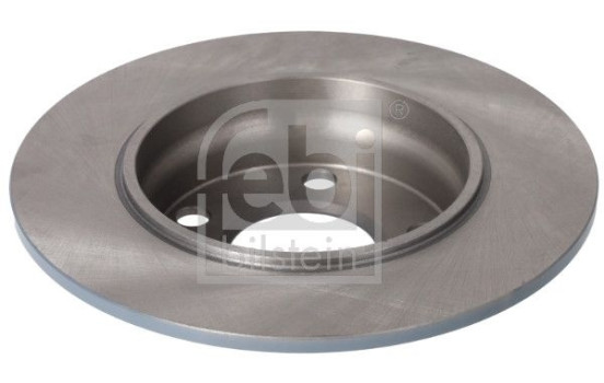 Oferta combinada de discos y pastillas de freno febi, Imagen 12