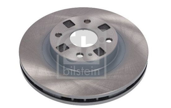 Oferta combinada de discos y pastillas de freno Febi, Imagen 3