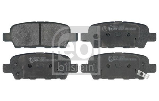 Oferta combinada de discos y pastillas de freno febi, Imagen 12