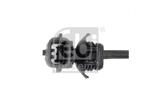 Oferta combinada de discos y pastillas de freno Febi, Imagen 4