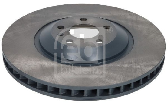 Oferta combinada de discos y pastillas de freno febi, Imagen 14