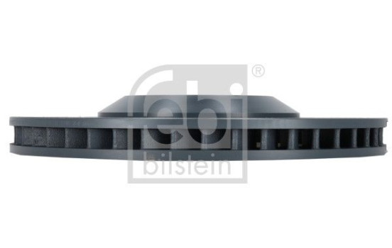 Oferta combinada de discos y pastillas de freno febi, Imagen 16