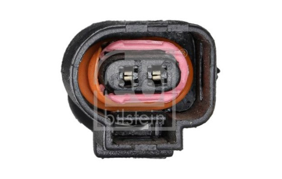 Oferta combinada de discos y pastillas de freno febi, Imagen 4