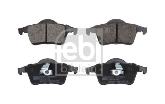 Oferta combinada de discos y pastillas de freno Febi, Imagen 8