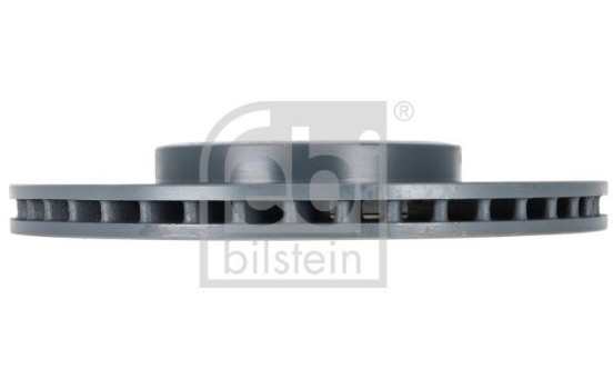 Oferta combinada de discos y pastillas de freno febi, Imagen 4