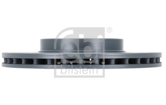 Oferta combinada de discos y pastillas de freno febi, Imagen 6