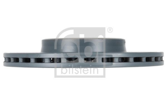 Oferta combinada de discos y pastillas de freno febi, Imagen 5