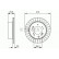 Prx unidad disq - bd1623 boite de 2 Bosch