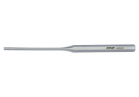 Destornillador para pasadores de pinza de freno de 180 mm x 4 mm