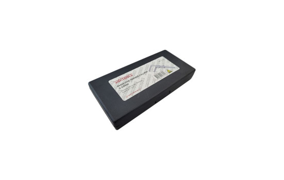 Medidor de espesor de disco de freno, 0-60 mm, 162 mm, Imagen 7