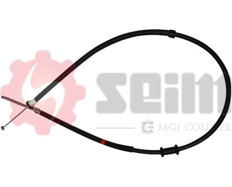 CABLE DE FRE D 500 II TT 1,2-1,3 M