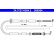 Cable de freno 24.3727-0584.2 ATE