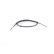 CABLE DE FRENO