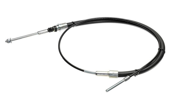 Cable de remolque, freno de estacionamiento 24.3727-3425.2 ATE, Imagen 2