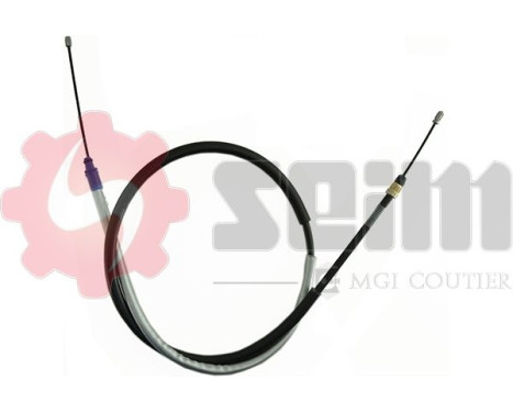 CABLE DE SEGUNDA MANO 306