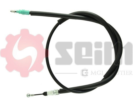 CABLE DE TRÃ?FICO SECUNDARIO