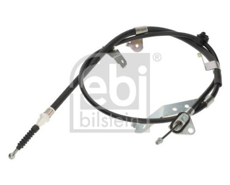 Cable de tracción, freno de estacionamiento 1001215 FEBI