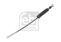 Cable de tracción, freno de estacionamiento 193991 FEBI