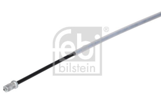 Cable de tracción, freno de estacionamiento 198419 FEBI, Imagen 3