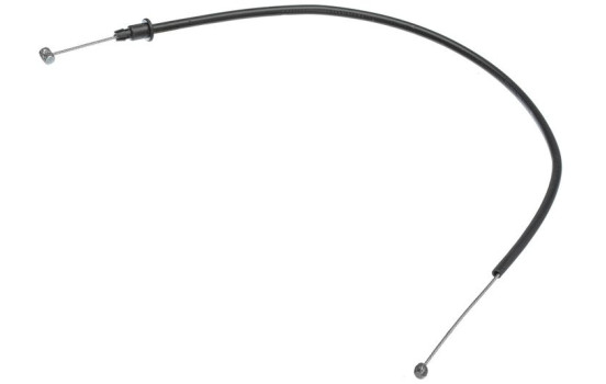 Cable de tracción, freno de estacionamiento 24.3727-0491.2 ATE, Imagen 2