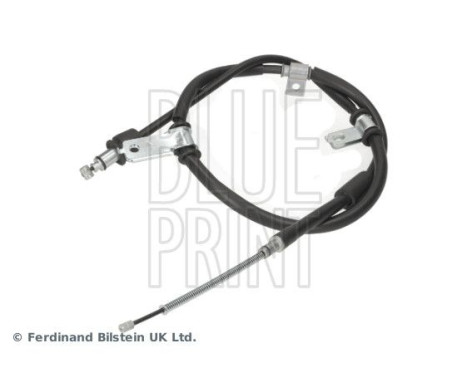 Cable de tracción, freno de estacionamiento ADBP460014 Blue Print