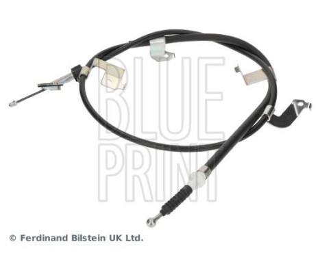 Cable de tracción, freno de estacionamiento ADBP460017 Blue Print