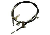 Cable de tracción, freno de estacionamiento BHC-3255 Kavo parts