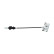 Cable de tracción, freno de estacionamiento BHC-5707 Kavo parts