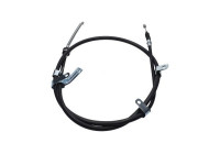 Cable de tracción, freno de estacionamiento BHC-5708 Kavo parts