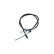 Cable de tracción, freno de estacionamiento BHC-5709 Kavo parts