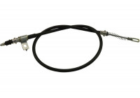 Cable de tracción, freno de estacionamiento BHC-6698 Kavo parts