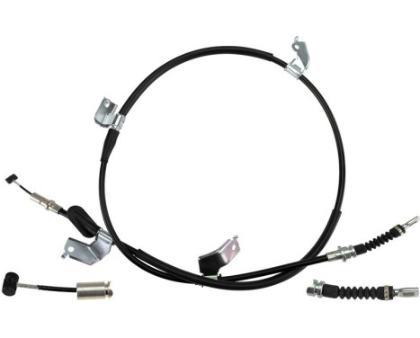 Cable de tracción, freno de estacionamiento GCH846 TRW