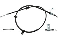 Cable de tracción, freno de estacionamiento GCH915 TRW