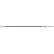 Cable de tracción, freno de estacionamiento K12301 ABS, Miniatura 2