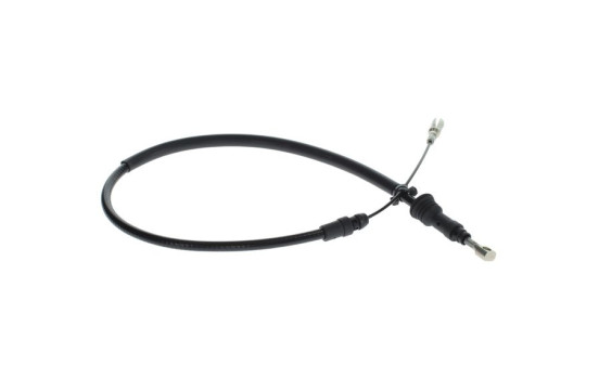Cable de tracción, freno de estacionamiento, Imagen 7